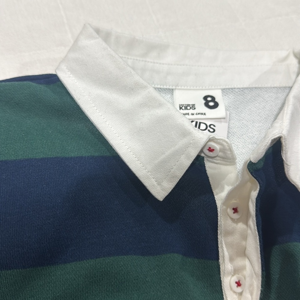 Cotton On Polo Fleece Tops - Picture 12 of 12